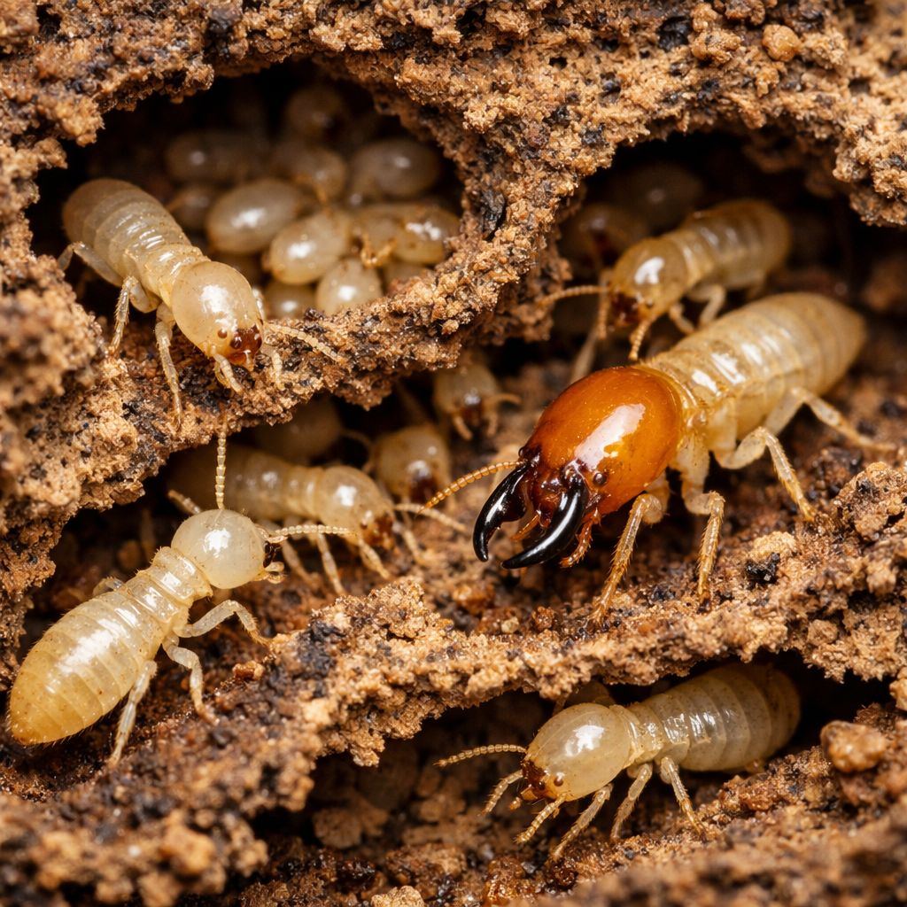 Termite